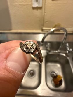 Silver Ring