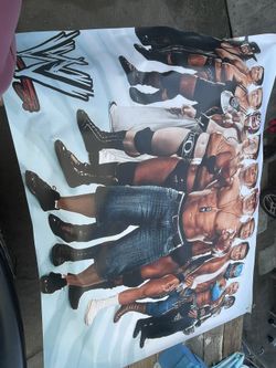 WWE