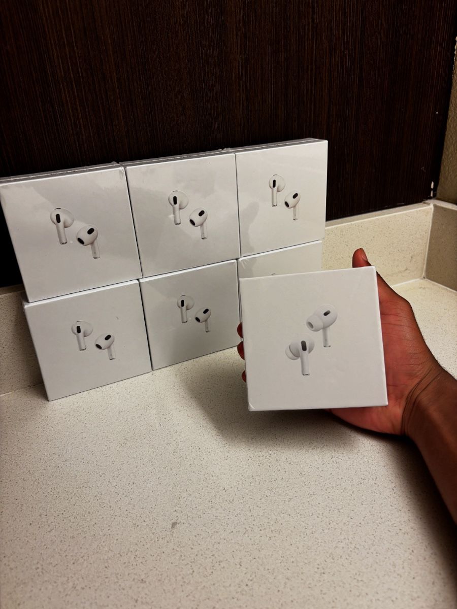 AirPods Pro Gen 3