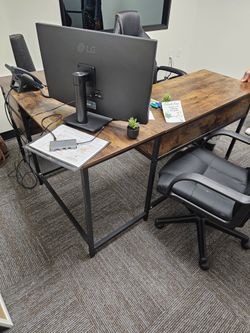 Office Desk, Cabinets, Office Drawer