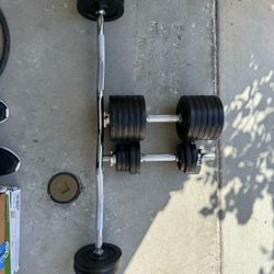 Weights