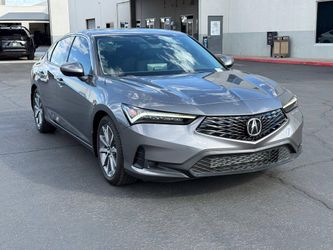 2025 Acura Integra
