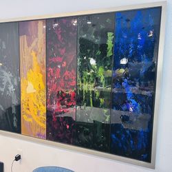 Moving Sale! Incredible Original Art Pieces