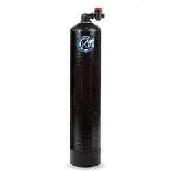 KING WATER ECO-X 7-Stage Municipal Water Filtration System