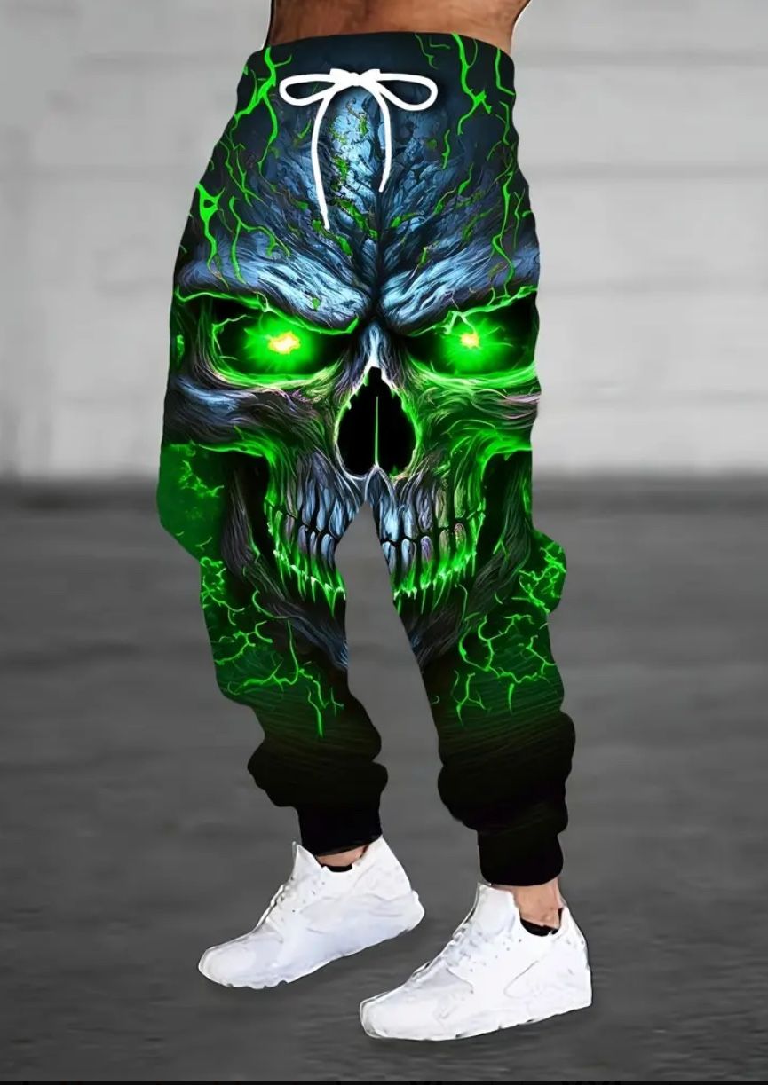 Jogger Set 