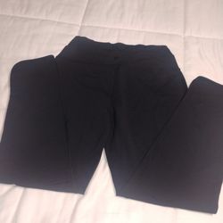 Lululemon Leggings size 6