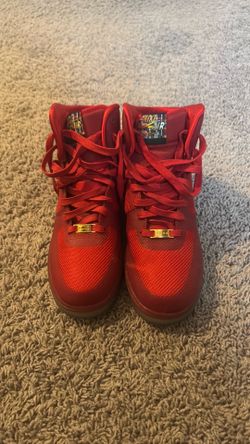 Af1 High tops
