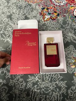 Baccarat Rouge 540 200ml