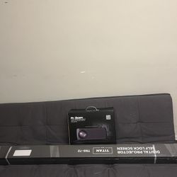 BU60PST & TNS-72 For Sale BRAND NEW