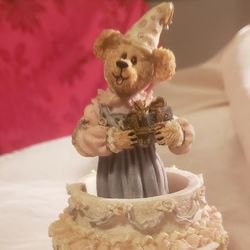 Boyd's Bears And Friends