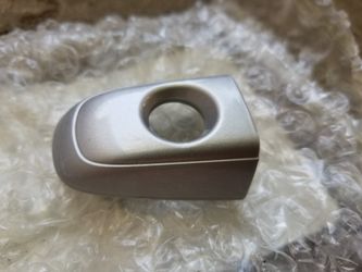 05 06 07 08 09 10 11 12 13 14 TOYOTA TACOMA LEFT FRONT DOOR HANDLE COVER OEM NEW 69217 AE020 B4