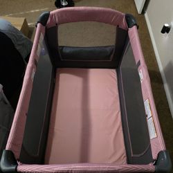 Baby Trend Lil Snooze Deluxe III