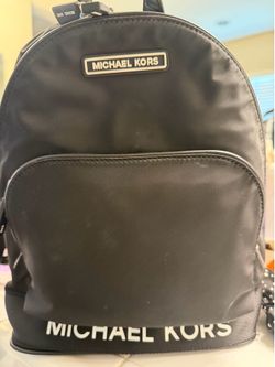MK Back Pack