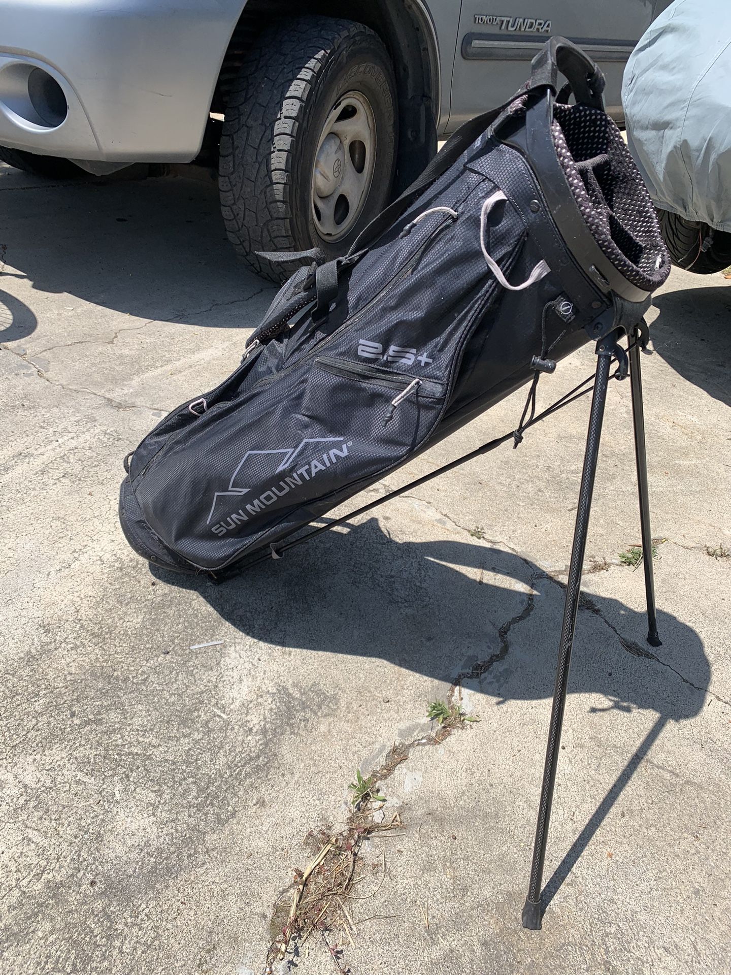 Golf Bag
