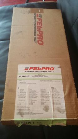 D series Head gasket set.