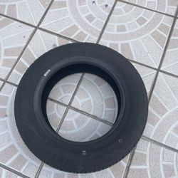 Brand New! Size 13 Tire! Never Been Mounted On A Car
