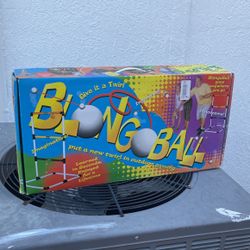 BlongoBall Game