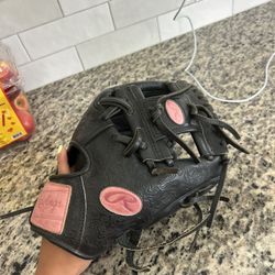 Rawlings Heart Of Hide 