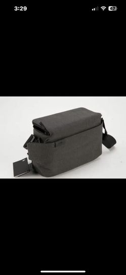 NEW DJI Mavic Air  Shoulder Travel Bag Carrying Case New With Tags Drone Bag