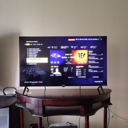 40 Inch Roku Tv