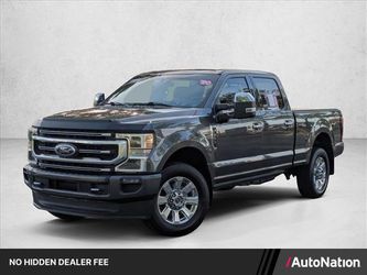 2020 Ford F-350