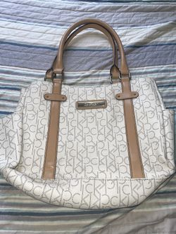 Calvin Klein Shoulder Bag