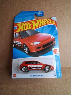 HOTWHEELS