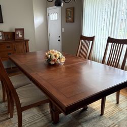 Dining Room Set