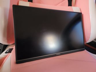 Arzopa gaming 14" portable monitor A1 GAMUT SLIM...$50 FIRM PRICE_PRECIO FIJO