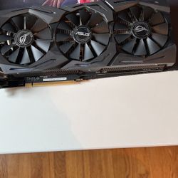 Strix-GTX 1070 8gb Gaming ($150)