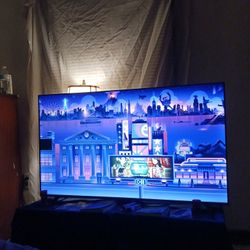 Brand New Flat-screen For Sale With Remote Need Gone asap!! I'm Starting My Life Over In California. 