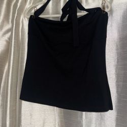 Halter Top 