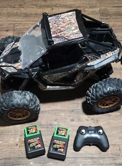 Atv remote control $75