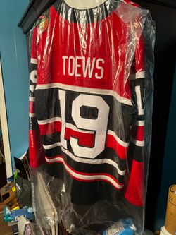 BlackHawk Jersey