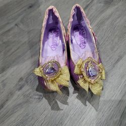 Rapunzel Little Girl Shoes
