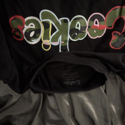 cookies Shirt Size m