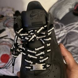 Air Force 1 SUPREME 