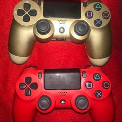PlayStation4 controller originals 