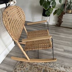 Rocking Chair