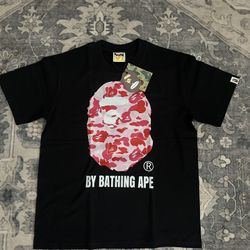 Bape Shirt 