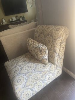 Couch Chair