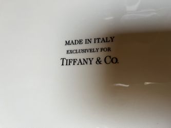 Tiffany White Basket Weave