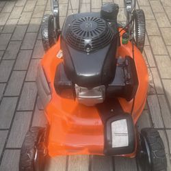 22” Husqvarna/Honda FWD Self Propelled  Lawn Mower In Cooper City 33330