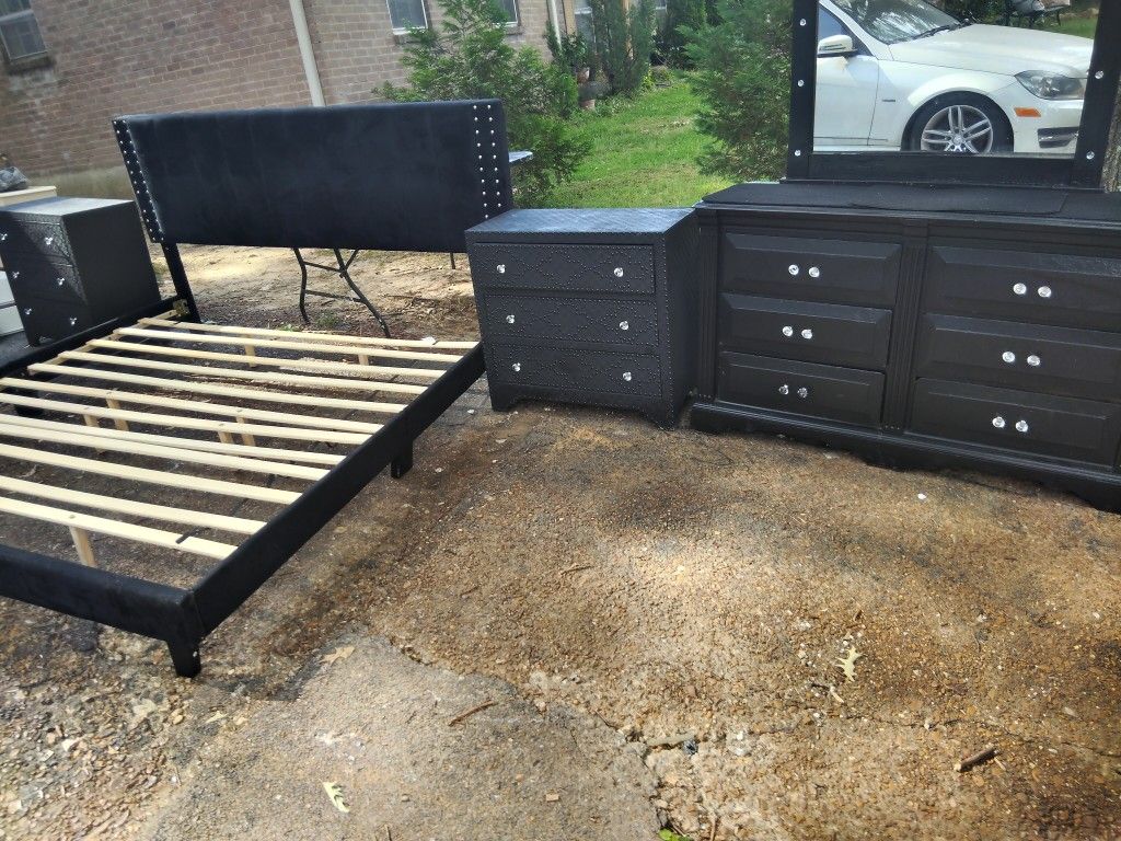 Remix Furniture