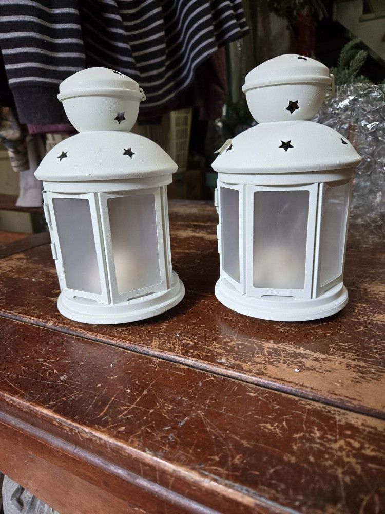 Lanterns