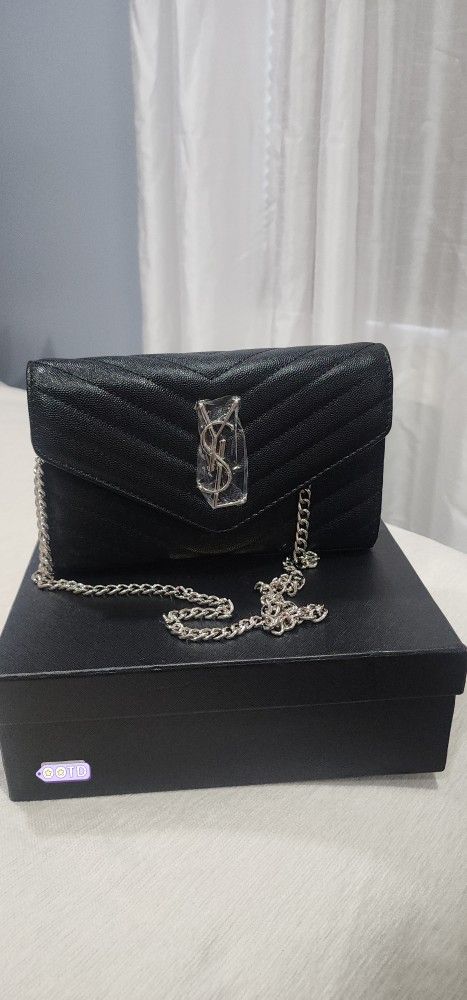 YsL Designer Purse