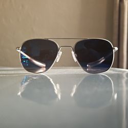 Randolph men's sunglasses