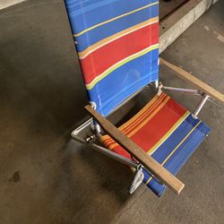 Beach Chair