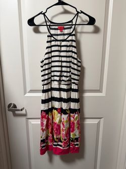 ELLE summer dress