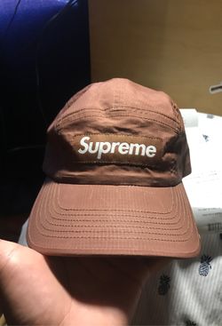 Supreme hat